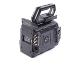 Blackmagic Design URSA Mini Pro 4.6K G1 Digital Cinema Camera EF Mount Camcorder