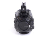Blackmagic Design URSA Mini Pro 4.6K G1 Digital Cinema Camera EF Mount Camcorder