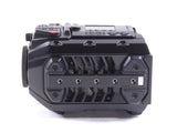 Blackmagic Design URSA Mini Pro 4.6K G1 Digital Cinema Camera EF Mount Camcorder