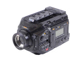 Blackmagic Design URSA Mini Pro 4.6K G2 Digital Cinema Camera w/ B4 Mount