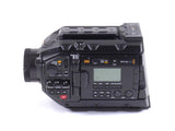 Blackmagic Design URSA Mini Pro 4.6K G2 Digital Cinema Camera w/ B4 Mount