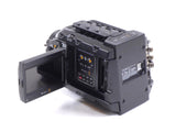 Blackmagic Design URSA Mini Pro 4.6K G2 Digital Cinema Camera w/ B4 Mount