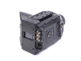 Blackmagic Design URSA Mini Pro 4.6K G2 Digital Cinema Camera w/ B4 Mount