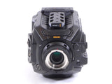 Blackmagic Design URSA Mini Pro 4.6K G2 Digital Cinema Camera w/ B4 Mount