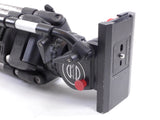 SACHTLER VIDEO Video 20 III w/ Heavy Duty Carbon Fiber Tripod