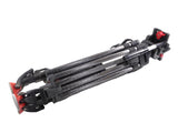 SACHTLER VIDEO Video 20 III w/ Heavy Duty Carbon Fiber Tripod
