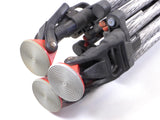 SACHTLER VIDEO Video 20 III w/ Heavy Duty Carbon Fiber Tripod