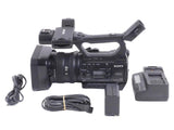 Sony PXW-Z150 4K XDCAM Handheld  Video Camcorder - 120hr