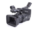 Sony PXW-Z150 4K XDCAM Handheld  Video Camcorder - 120hr