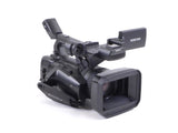 Sony PXW-Z150 4K XDCAM Handheld  Video Camcorder - 120hr