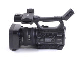 Sony PXW-Z150 4K XDCAM Handheld  Video Camcorder - 120hr