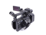 Sony PXW-Z150 4K XDCAM Handheld  Video Camcorder - 120hr
