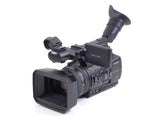 Sony HXR-NX5U HD Video Camcorder AVCHD NXCam Professional Digital Camera