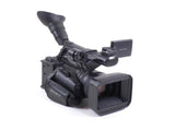 Sony HXR-NX5U HD Video Camcorder AVCHD NXCam Professional Digital Camera