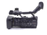 Sony HXR-NX5U HD Video Camcorder AVCHD NXCam Professional Digital Camera