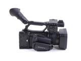 Sony HXR-NX5U HD Video Camcorder AVCHD NXCam Professional Digital Camera