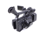 Sony HXR-NX5U HD Video Camcorder AVCHD NXCam Professional Digital Camera