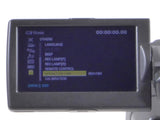 Sony HXR-NX5U HD Video Camcorder AVCHD NXCam Professional Digital Camera