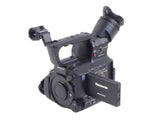 Panasonic AG-AF100 AVCCAM Micro 4/3's Professional HD Camcorder - 29Hrs