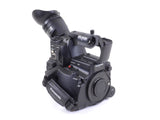 Panasonic AG-AF100 AVCCAM Micro 4/3's Professional HD Camcorder - 29Hrs