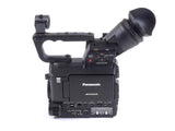 Panasonic AG-AF100 AVCCAM Micro 4/3's Professional HD Camcorder - 29Hrs