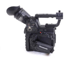 Panasonic AG-AF100 AVCCAM Micro 4/3's Professional HD Camcorder - 29Hrs