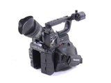 Panasonic AG-AF100 AVCCAM Micro 4/3's Professional HD Camcorder - 29Hrs