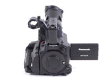 Panasonic AG-AF100 AVCCAM Micro 4/3's Professional HD Camcorder - 29Hrs