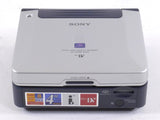 SONY GV-D1000 MiniDV Video Walkman Recorder Player - Mint!!!