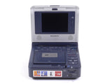 SONY GV-D1000 MiniDV Video Walkman Recorder Player - Mint!!!