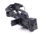 JVC GY-HM850U ProHD Camera Video Camcorder w/ Canon 14x HD Lens - 16Hrs