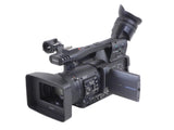 Panasonic AG-HMC150P ACCAM 3CCD HD Professional Camcorder Video Camera