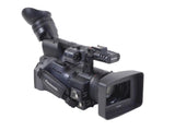 Panasonic AG-HMC150P ACCAM 3CCD HD Professional Camcorder Video Camera