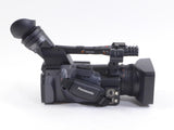 Panasonic AG-HMC150P ACCAM 3CCD HD Professional Camcorder Video Camera