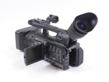 Panasonic AG-HMC150P ACCAM 3CCD HD Professional Camcorder Video Camera
