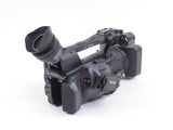 Panasonic AG-HMC150P ACCAM 3CCD HD Professional Camcorder Video Camera