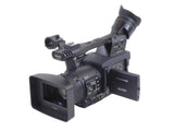 Panasonic AG-HPX170 P2 HD High Definition Video Camcorder w/ 16GB P2 Card