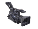 Panasonic AG-HPX170 P2 HD High Definition Video Camcorder w/ 16GB P2 Card