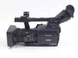 Panasonic AG-HPX170 P2 HD High Definition Video Camcorder w/ 16GB P2 Card