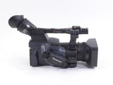 Panasonic AG-HPX170 P2 HD High Definition Video Camcorder w/ 16GB P2 Card