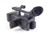Panasonic AG-HPX170 P2 HD High Definition Video Camcorder w/ 16GB P2 Card