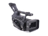 Panasonic AG-HVX200 3CCD Camcorder HVX200 P2 HD DVCPROHD Video Camera 