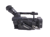 Panasonic AG-HVX200 3CCD Camcorder HVX200 P2 HD DVCPROHD Video Camera 