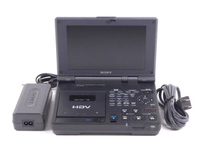pal mini dv player