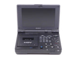Sony GV-HD700 HDV 1080i Deck HD MiniDV Player VCR Recorder Walkman