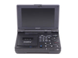 Sony GV-HD700 HDV 1080i Deck HD MiniDV Player Recorder Walkman GVHD700 