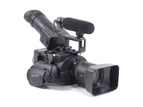 Sony NEX-FS700R Super 35 4K RAW Camcorder NEX-FS700 R w/ 18-200mm Lens