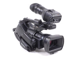 Sony PMW-EX3 XDCAM Full HD 1080P SxS Solid State Video Camcorder