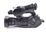 Sony PMW-EX3 XDCAM Full HD 1080P SxS Solid State Video Camcorder