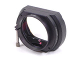 Century Precision Optics WA-FESU 85mm Super Fisheye Lens with FA-6x85  Slip-On Adapter Ring